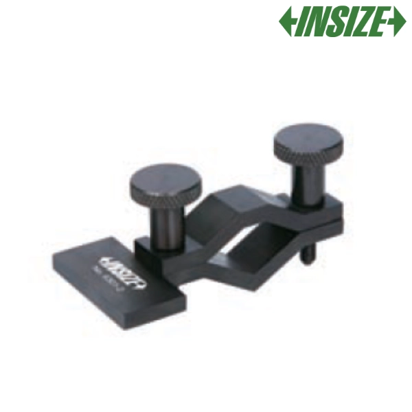 6301-2 Pince pour micromètres internes à trois touches INSIZE – Image 1
