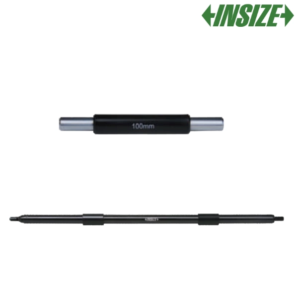 6310-100 Touche de réglage pour micromètre extérieur INSIZE – Image 1