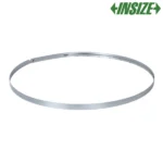 Mètre flexible acier pour grande mesure INSIZE