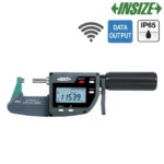 Micromètre extérieur numérique standard IP65 INSIZE