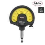 Comparateur à cadran aiguille IP54 (0,5µm/1µm)  Millimess 1003 / 1003 T / 1002 / 1002 T MAHR