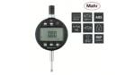 Comparateur numérique IP42 (résolution 0.01mm) MarCator 1086 R  MAHR