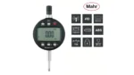 Comparateur numérique sans fils IP42  MarCator 1086 Ri (Résolution 0.01mm)  MAHR