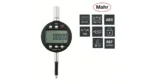 Comparateur numérique étanche IP54  MarCator 1086 WR  MAHR