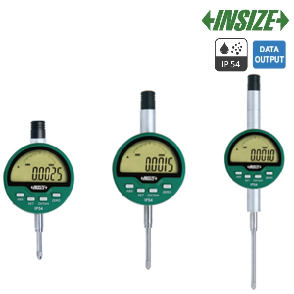 var2136-10 Comparateur numérique haute précision étanche IP54 INSIZE – Image 1
