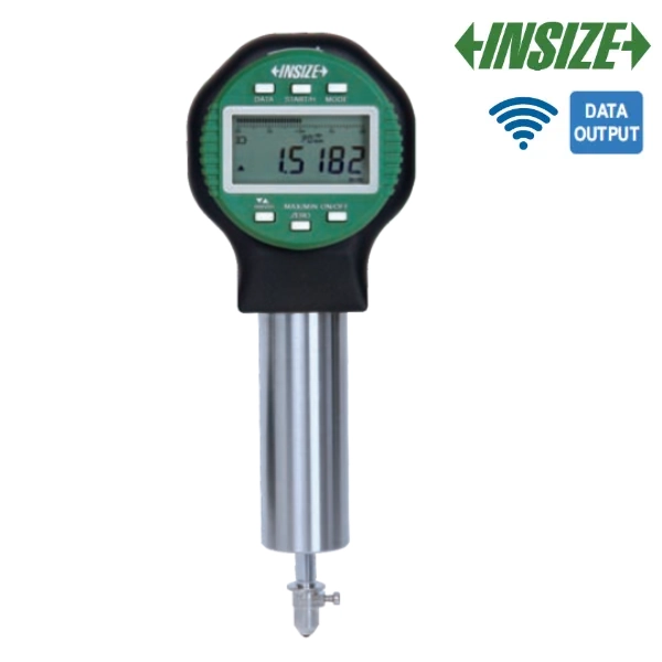 var2150-5A Comparateur numérique haute précision intelligent tige de Ø28MM INSIZE – Image 1