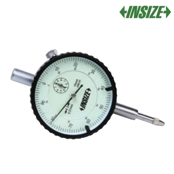 var2308-3FA Comparateur à cadran standard INSIZE – Image 1