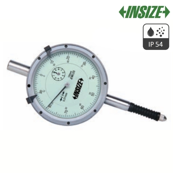 var2324-10FA Comparateur à cadran Étanche IP54 INSIZE – Image 1