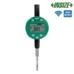 Comparateur numérique et analogique mm/inch Sans fils (ZIGBEE) INSIZE