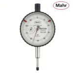 Comparateur à montre (58mm)/ résolution 0,001mm MarCator 810 SM / 810 SRM  MAHR