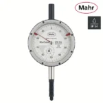 Comparateur à montre Étanche IP54  MarCator  810 SW / 803 SW  MAHR
