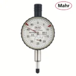 Comparateur à montre (40mm)  MarCator 803 S / 803 A / 805 A  MAHR