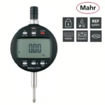 Comparateur numérique IP52 MarCator 1075 R  MAHR