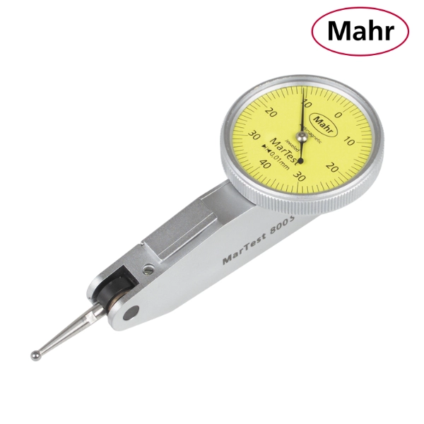4305200 Comparateur à levier MarTest 800S / 800 SG / 800SR / 800 SA / 800 SGA – Image 1