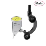 Étrier de centrage universel pour Comparateur à levier  MarTest 801 b