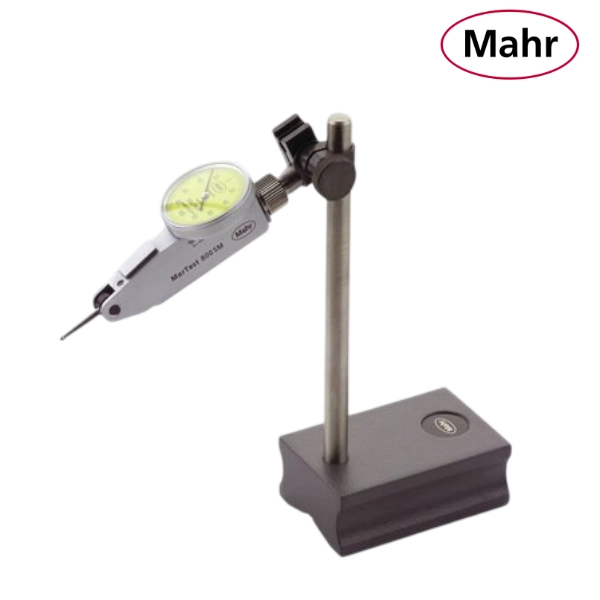 Statif de mesure pour Comparateur à levier  MarTest 801 p