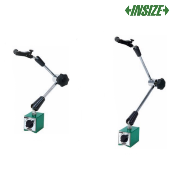 Support universel pour comparateur INSIZE