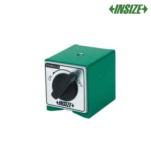 Base magnétique pour support de comparateur INSIZE