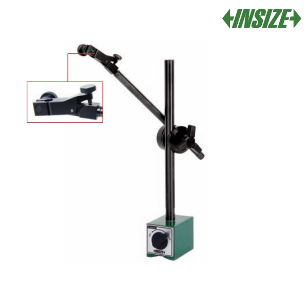 Support magnétiques classic pour comparateur INSIZE