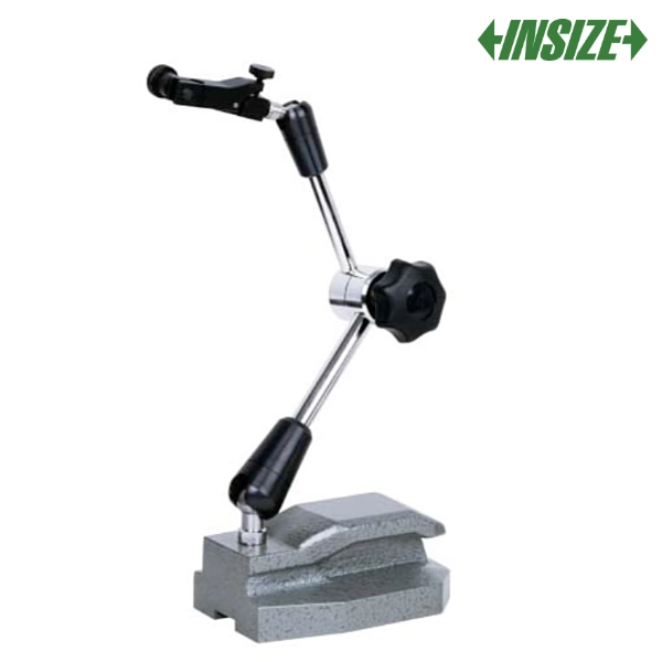 6225-80 Support non magnétique universel pour comparateur INSIZE – Image 1