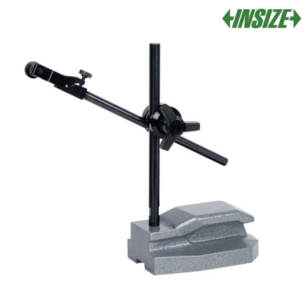 6227-80 Support non magnétique simple pour comparateur INSIZE – Image 1