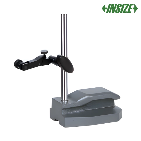 Support non magnétique pour comparateur 0.001mm INSIZE