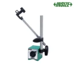 Support magnétiques sans ajustement fin pour comparateur INSIZE