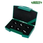 Coffret de 6 touches pour comparateur INSIZE