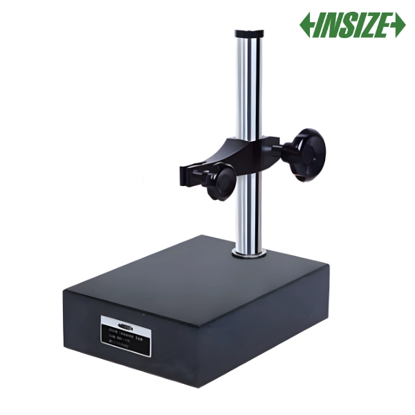 Support pour comparateur à base granite standard INSIZE