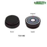 Dos magnétique pour comparateur INSIZE