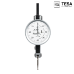 Indicateurs à levier analogiques robuste Série INTERAPID 312 TESA