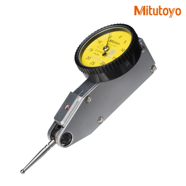 Indicateur à palpeur orientable 0.01mm Série 513 MITUTOYO