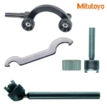 Accessoires pour indicateur à palpeur  MITUTOYO