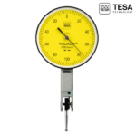 Indicateurs à levier analogiques, faible course Série TESATAST TESA