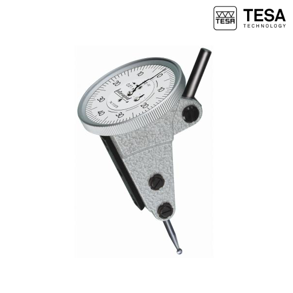 var074111375 Indicateurs à levier analogiques vertical robuste Série INTERAPID 312 TESA – Image 1