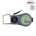 Palpeur extérieur rapide numérique IP67 Marameter 838 EA