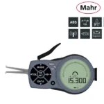 Palpeur intérieur rapide numérique IP67 Marameter 838 EI