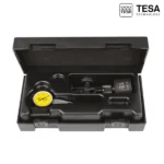 Coffret Indicateur TESATAST, standard, métrique + support magnétique