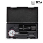 Coffret Indicateur RUBYTAST, standard, métrique + support magnétique