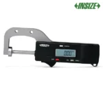 MINI Mesureur d'épaisseur  numérique (capacité 0-25mm) INSIZE