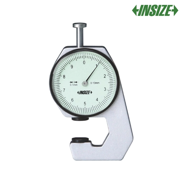 2361-10 MINI Mesureur d'épaisseur à montre INSIZE – Image 1