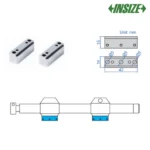 support (stand) pour Vérificateur universel INSIZE