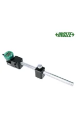 Comparateur externe universel pour grande mesure INSIZE
