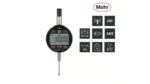 Comparateur numérique Sans fil ( SANS FORCE DE MESURE ) IP42 MarCator 1086 RI  MAHR