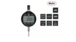 Comparateur numérique haute résolution (0.0001mm) IP42 MarCator 1086 R-HR  MAHR