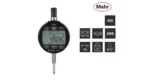 Comparateur numérique IP42 pour contrôle de battement radial MarCator 1087 R  MAHR