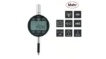 Comparateur numérique IP64 Sans fil pour contrôle de battement radial MarCator 1087 WRi