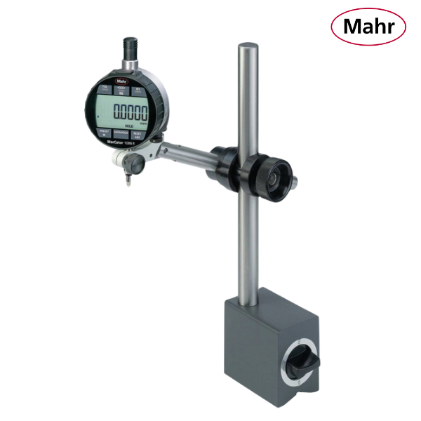Statif de mesure à socle magnétique MarStand 815 MB