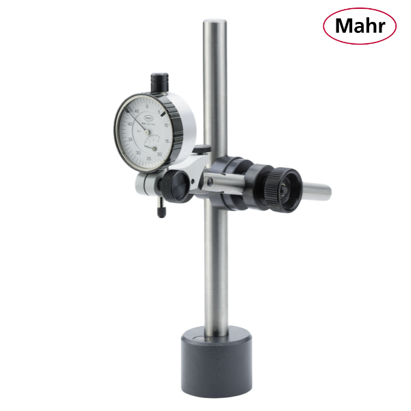 Statif de mesure à socle magnétique MarStand 815 P