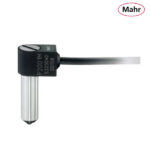 Palpeur de mesure inductif compacte IP40 Millimar P2001 M